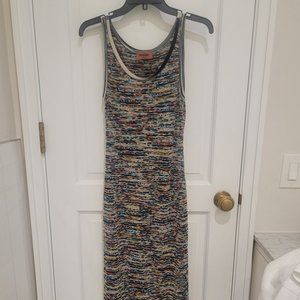 Authentic REAL Missoni Dress Dal 1953